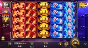 Boxing King Demo Slot: The Ultimate Knockout Experience at 5PH Casino